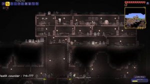 Terraria 1.4.2.1 The bonus invasion