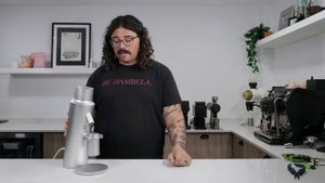 ULTIMATE 64MM GRINDER SHOWDOWN (Kopi Deva, Zerno, DF64V, DF64E, DF64P, G64, Moca SD, Timemore 064)