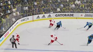 NHL Highlights #4 (JUNE) Prepping For NHL 21 Beta