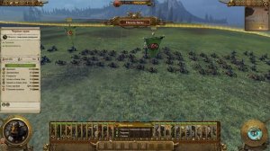 Total War: Warhammer Орки Обзор Юнитов
