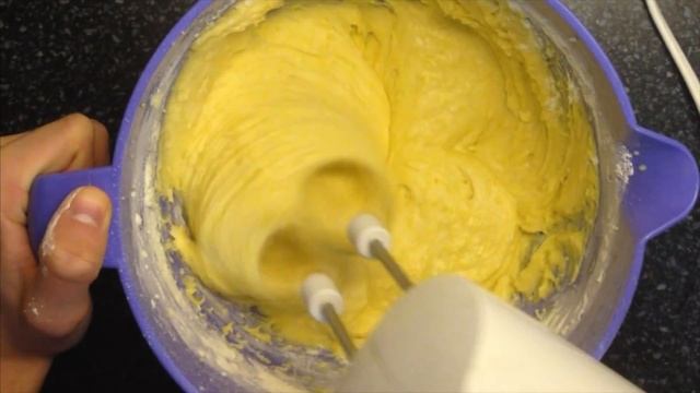 Как сделать маффины? Божественно нежные и вкусные маффины! Рецепт маффинов. смотреть онлайн