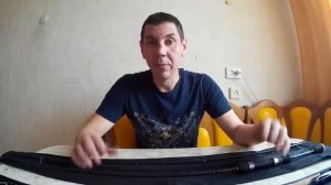 Мои спиннинги на голавля.Говорим про строй спиннинга.