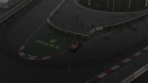 F1 2020 Работаю тест пилотом своей команды по просьбе. Гран При Вьетнама
