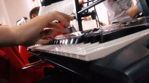 Профессиональная кавер-группа "Anna Grin Band"