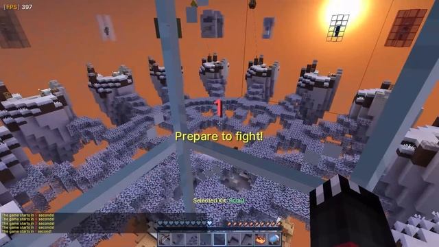 The BEST Minecraft Client 2023 смотреть онлайн