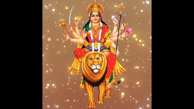 SRI CHANDI GAYATRI MANTRA | 108 Powerful Chants | Powerful Mantra For uplifting one's life