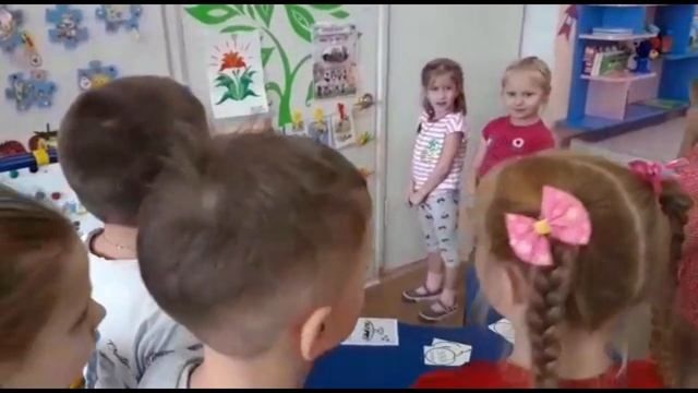 "Мой уникальный детский сад "Даренка" г. Лесной смотреть онлайн