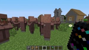 УСПЕЮ ЛИ Я СПАСТИСЬ ОТ ЯДЕРНОГО ВЗРЫВА В МАЙНКРАФТ Minecraft Топовский