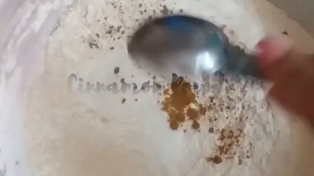 Banana, Amaranth and Bottle Gourd cake смотреть онлайн