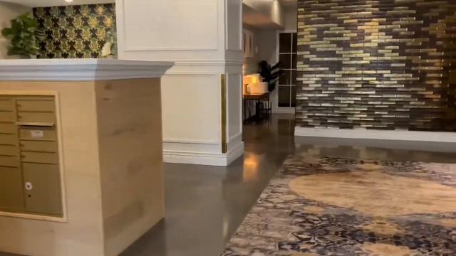 QB Tries on New Moncler x Palms Angels Collection 🔥 смотреть онлайн