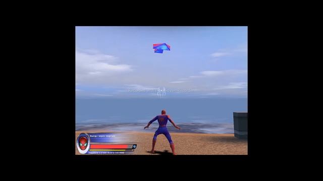 Прохождение SpiderMan 2(2004 год) На Пк На Русском Языке #3 смотреть онлайн