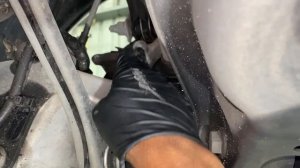 Volkswagen Arteon Brake Pad Replacement