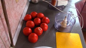 Мой ФИРМЕННЫЙ рецепт ЛЕЧО с цветной капустой