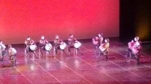 Ансамбль танца Дагестана "Лезгинка" - "Ритмы Кавказа" 25.04.2020 Душа танца