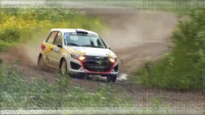 Лада Калина в ралли (2017).mp4