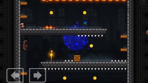 Играю в кубика