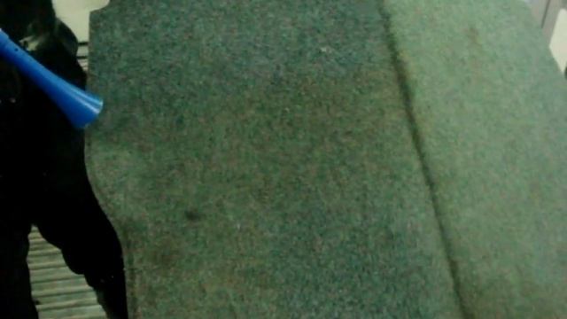 Чистка ковролина багажника смотреть онлайн