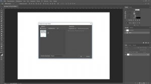 Как открыть word файл в фотошопе