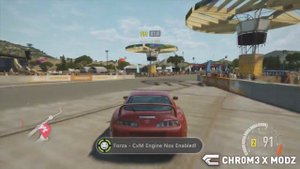 Forza Horizon 2 Xbox 360 JTAG / RGH Trainer By Chr0m3 x MoDz