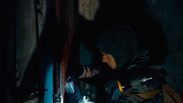 Зомби апокалипсис или ходячие мертвецы в России. Как выжить во время нашествия зомби? смотреть онлайн