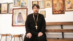 Муж не хочет венчаться: почему и что делать? | Батюшка на Кипре