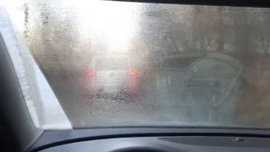 Электроподагрев лобового стекла Passat b6