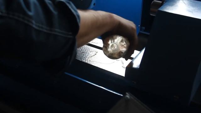 Полезные советы станочникам. Выпуск 11. Техническое обслуживание станка.