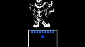 Disbelief papyrus phase 8 FIGHT! inf hp |Undertale fan game|Steam100TB