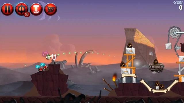 Angry birds star wars 2 full game - angry birds 2015 смотреть онлайн