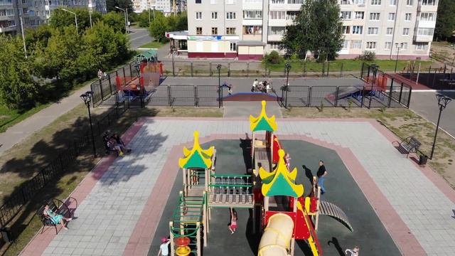 Виртуальный гид Саянск