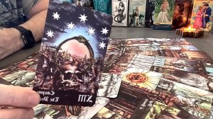 ✅ Проявится ли он? Как намерен проявляться к вам? Таро онлайн