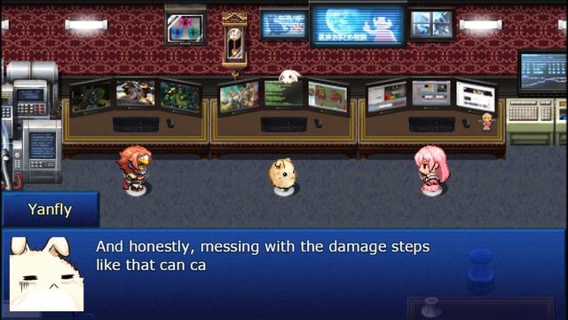 Tips & Tricks - Runic Blade Remade (Final Fantasy 6) - RPG Maker MV