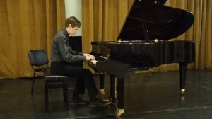 Слонимский Сергей Михайлович - "Марш Бармалея"