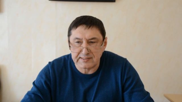 Стал раздражительным: о рекомендациях / записи Нарколога #224