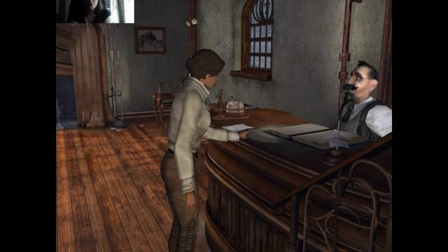 Ужасный микрофон - Сибирь # 1 смотреть онлайн