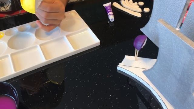 Hayvan Hücresi Modeli (Malzeme Listeli) – Animal Cell Model (Material List included) смотреть онлайн