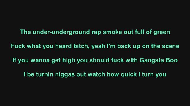 Lil Jon - Da Blow (Lyrics) смотреть онлайн