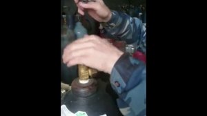 Ключ баллонный универсальный арт КБ У