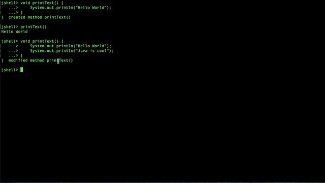 Intro to Methods - Become a Java Programmer in 2023 смотреть онлайн