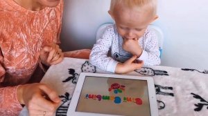 ИГРЫ НА ПЛАНШЕТЕ, ДЛЯ РАЗВИТИЯ ДЕТЕЙ.