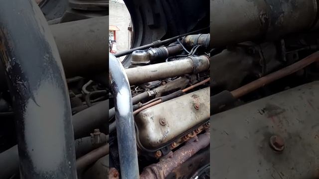 Автотопливозаправщик МАЗ 533702-241 4х2 2005 года