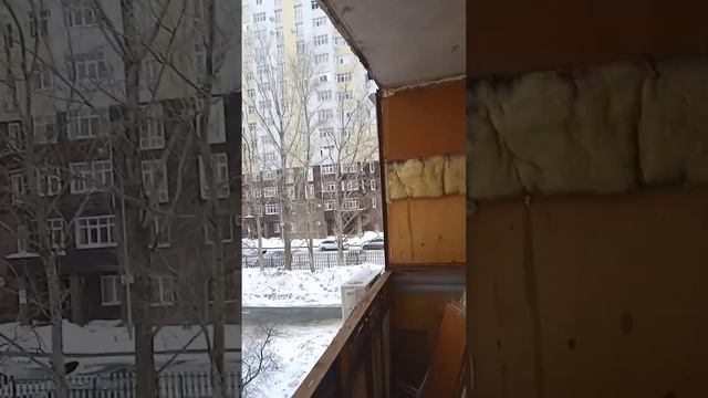 балкон за 48 часов) смотреть онлайн