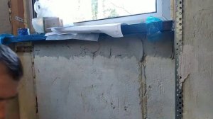 штукатурка шпаклевка грунтовка стен