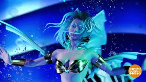 "Фантастика" на Первом канале: как это делают?! Доброе утро. Фрагмент выпуска от 30.09.2022