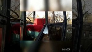 ограничитель фиксатор двери трактора