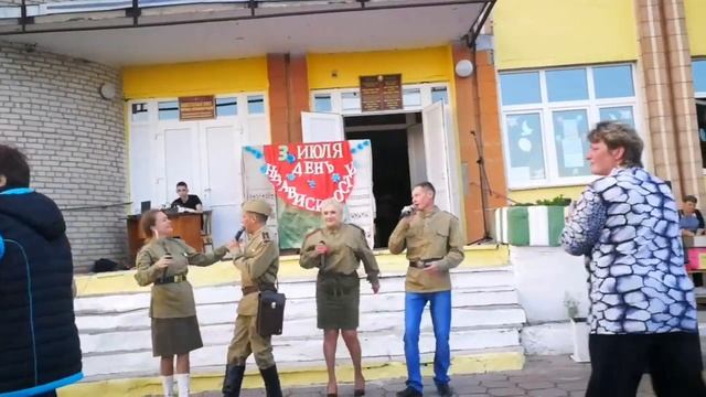 Беларусь! Празднуем День независимости!!! смотреть онлайн