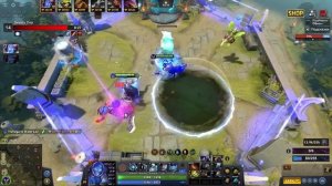 НОВЫЙ ГЕРОЙ В ДОТА 1Х6 ARC WARDEN / ДОТА 2 / ДОТА 1Х6
