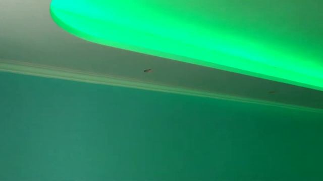 RGB лента на потолке смотреть онлайн