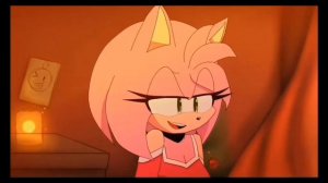 🌟//🦔🔵клип сонэми🦔💝//Французский поцелуй//sonamy// sonic and amy//🌟