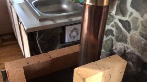 @avdomik Дом шалаш Афрейм в сибири. AFrame cabin.